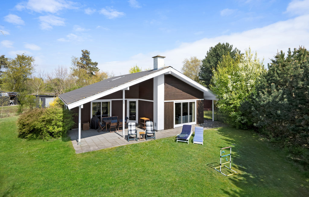 Ferienhaus - Bredfjed , Dänemark - K10413 1