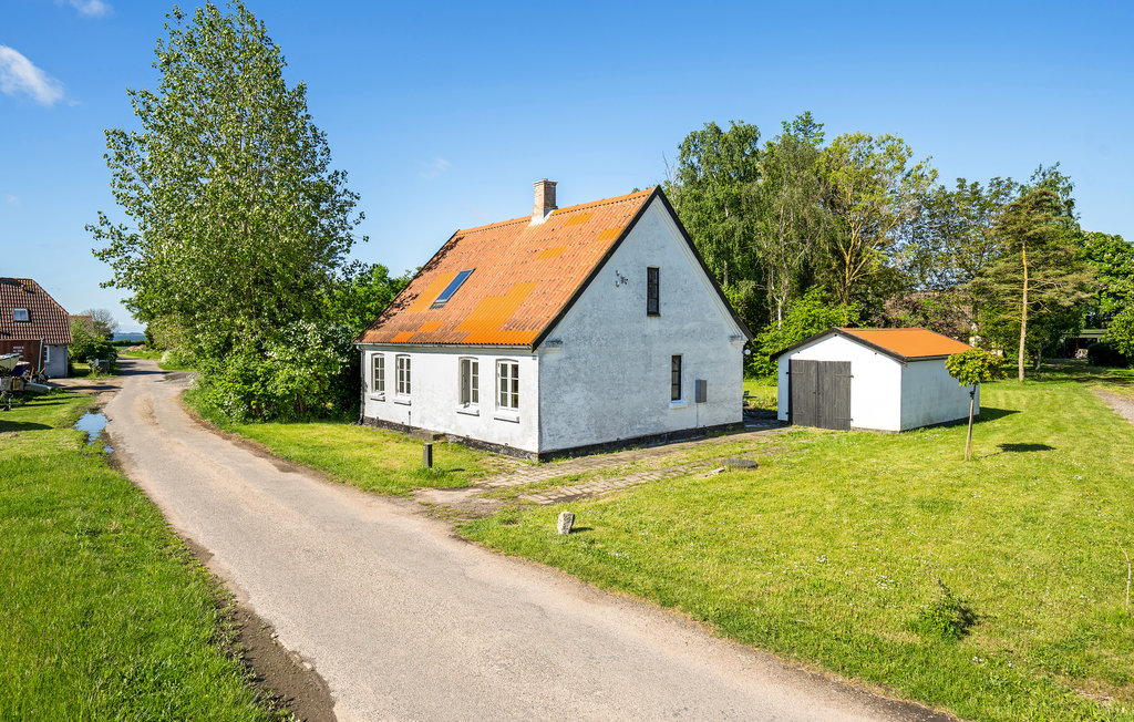 Feriehuse - Sletnæs , Danmark - K10440 1