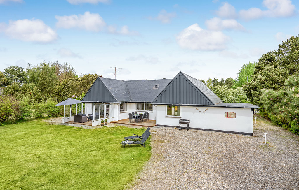 Ferienhaus - Kramnitze , Dänemark - K10442 1