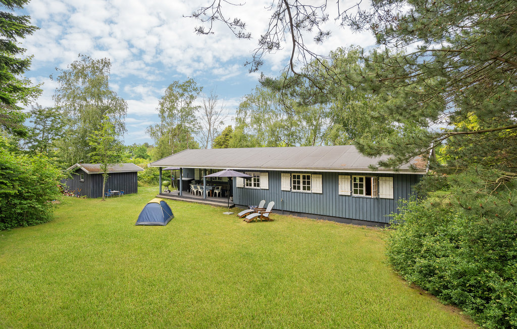 Ferienhaus - Askø , Dänemark - K10444 1