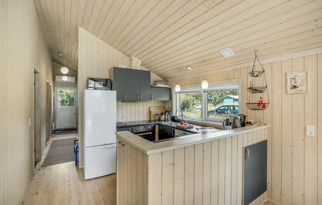 Ferienhaus - Østersøbadet , Dänemark - K10517 12