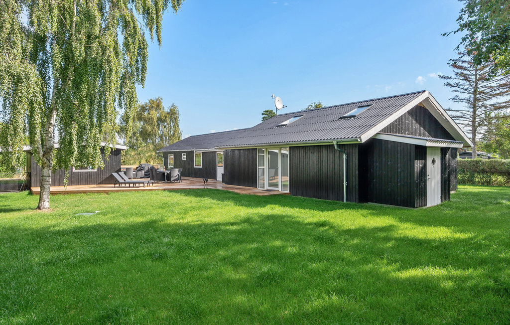 Ferienhaus - Kramnitze , Dänemark - K10527 1