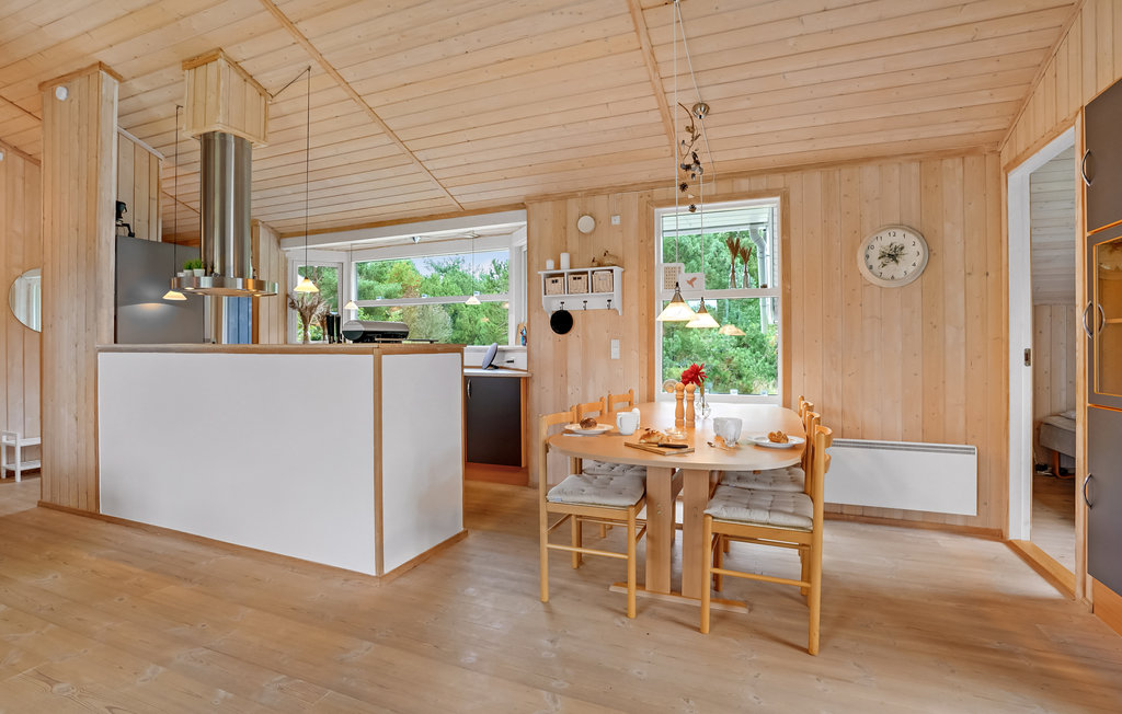 Ferienhaus - Kramnitze , Dänemark - K10665 25