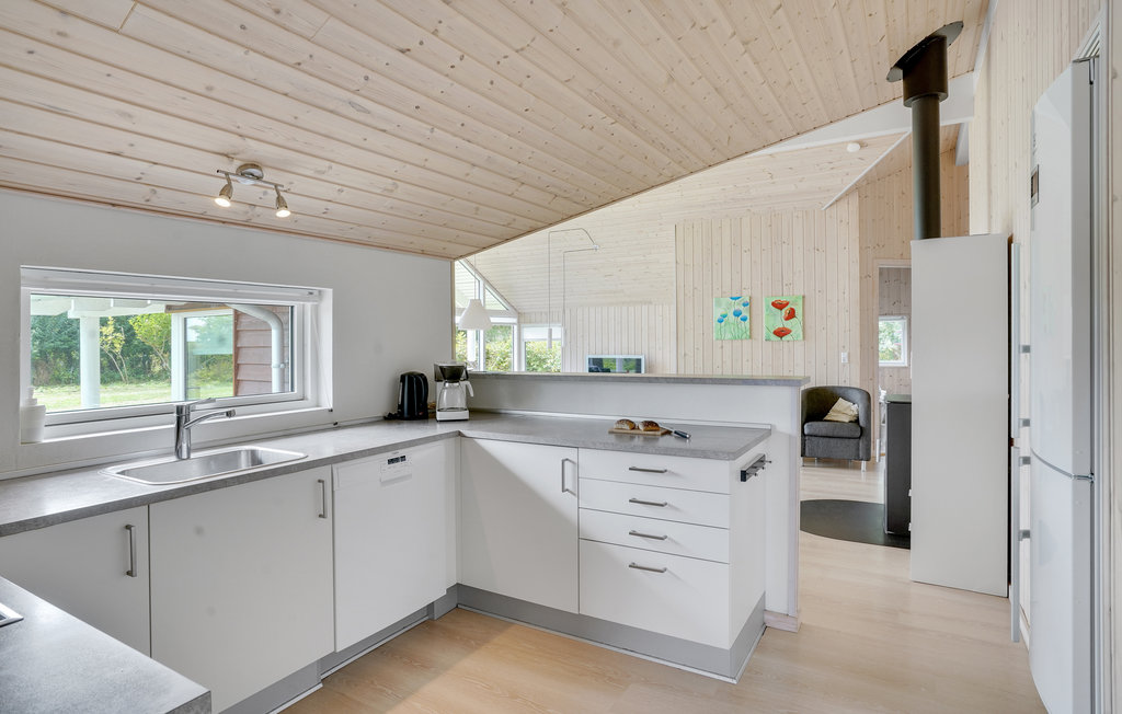 Feriehuse - Hummingen , Danmark - K10713 6