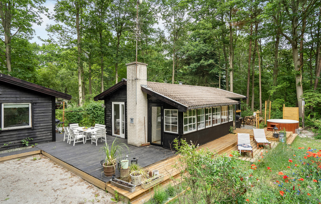 Feriehuse - Albuen , Danmark - K10827 10