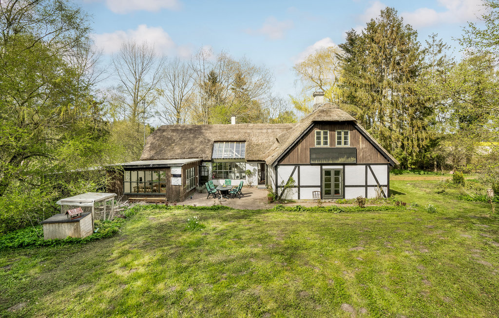 Ferienhaus - Nysted , Dänemark - K10913 1