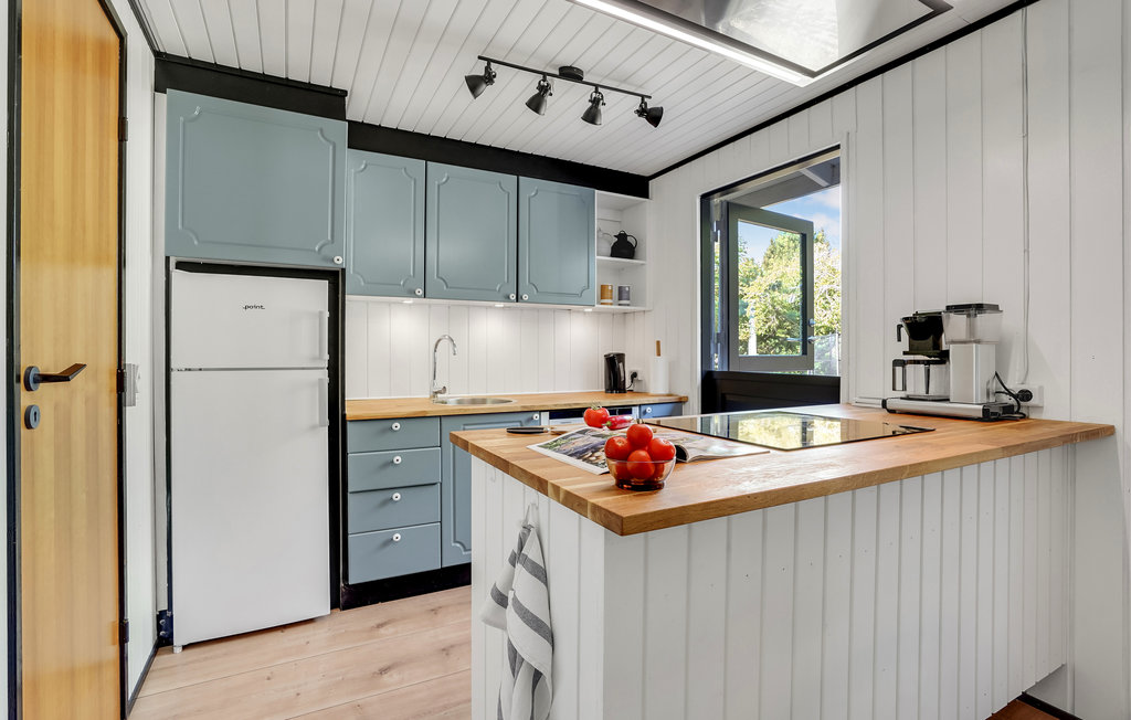 Ferienhaus - Nysted , Dänemark - K10044 6