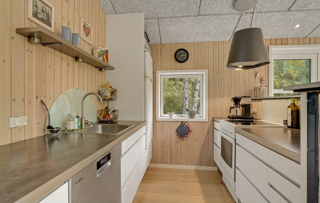 Ferienhaus - Hummingen , Dänemark - K10129 7