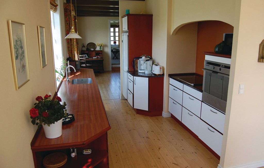 Ferienhaus - Maglehøj , Dänemark - K10210 18