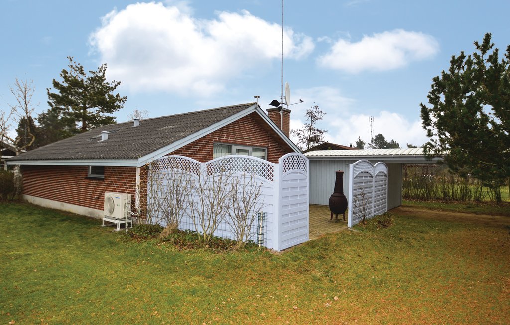 Feriehus - Kramnitze , Danmark - K10487 1