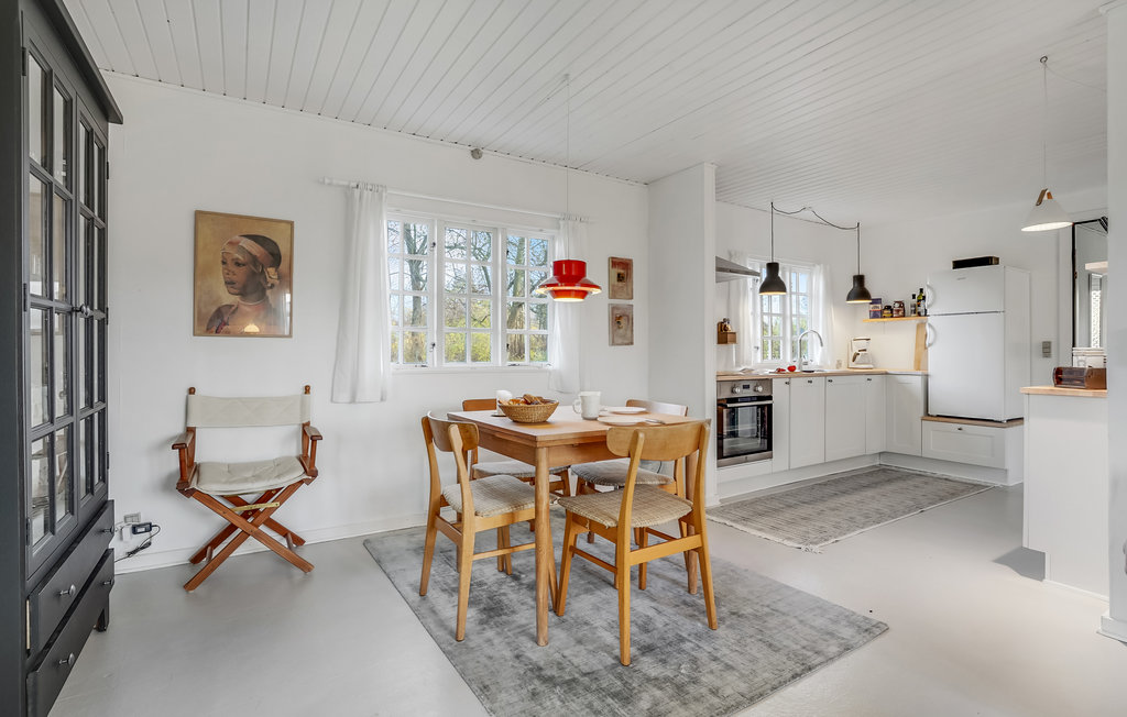 Ferienhaus - Næsby , Dänemark - K10498 5