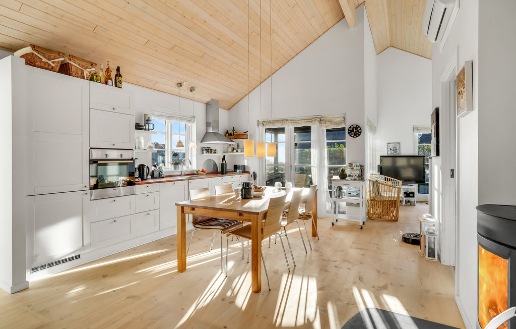 Feriehuse - Nysted , Danmark - K10706 15