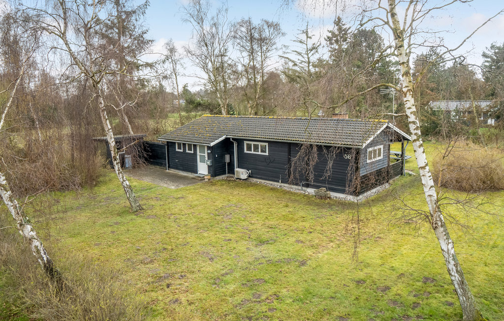 Feriehuse - Kramnitze , Danmark - K10056 12