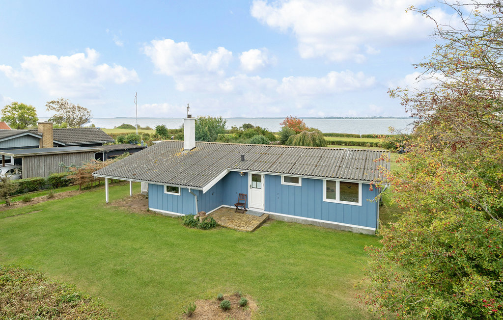 Ferienhaus - Fejø , Dänemark - K10020 10