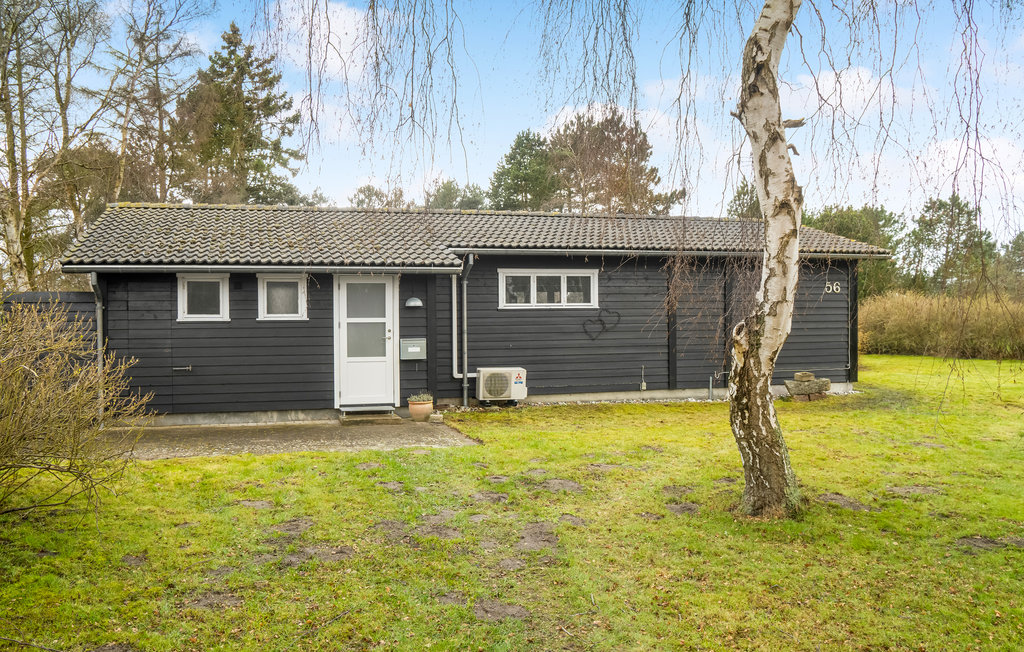 Feriehuse - Kramnitze , Danmark - K10056 13