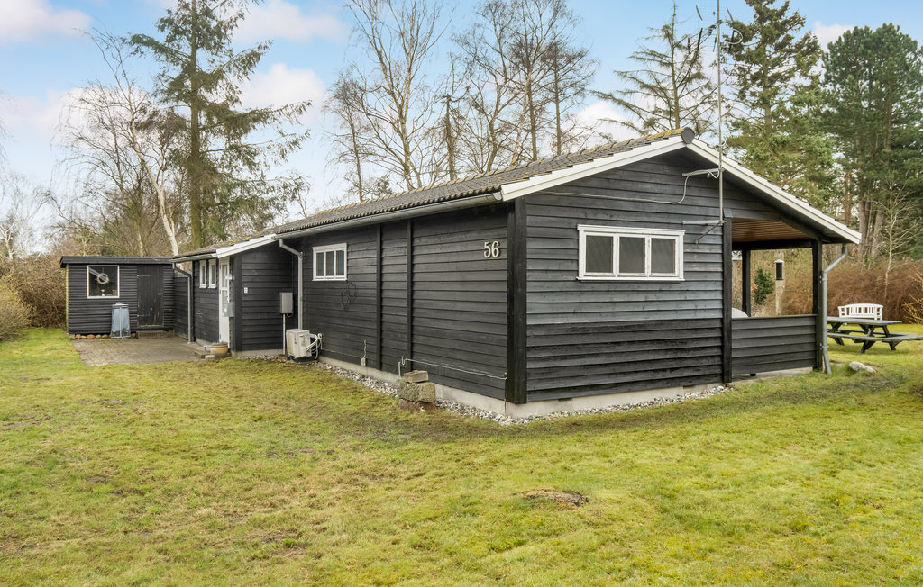 Feriehuse - Kramnitze , Danmark - K10056 15