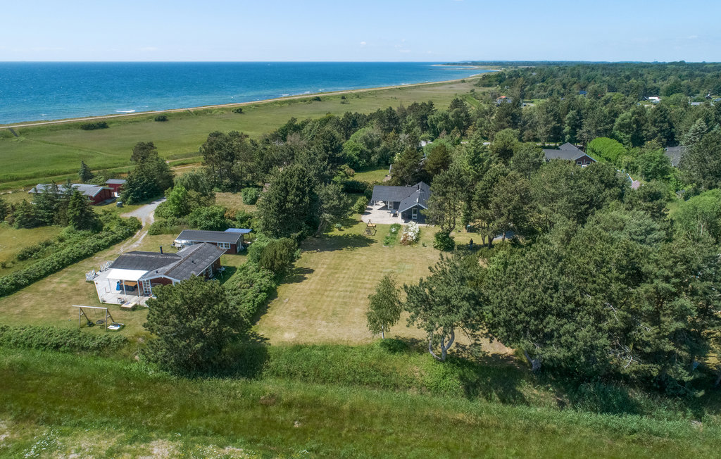 Feriehuse - Kramnitze , Danmark - K10326 13