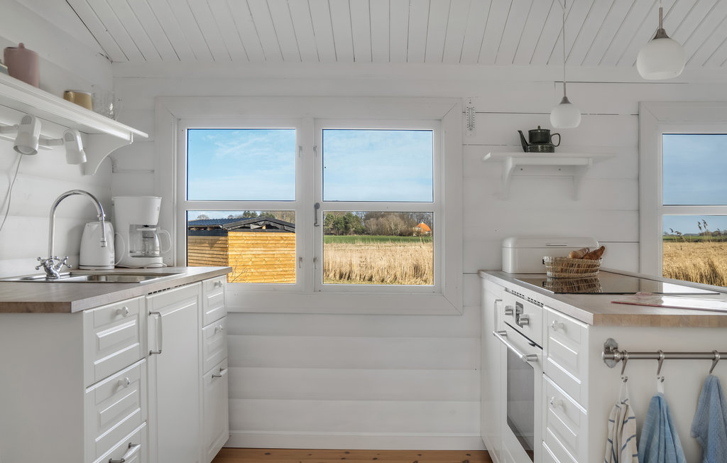 Feriehuse - Bredfjed , Danmark - K10376 15