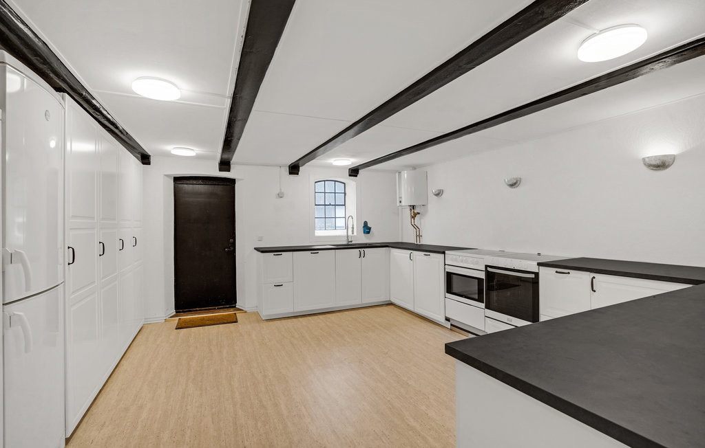 Ferienhaus - Kramnitze , Dänemark - K10417 30