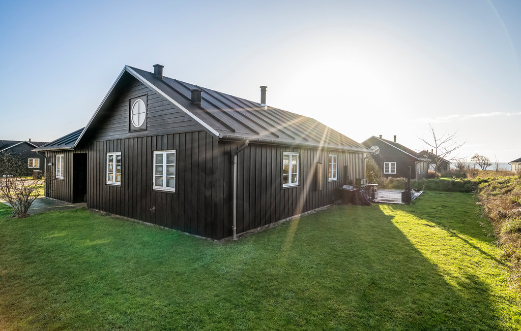 Feriehuse - Nysted , Danmark - K10706 11