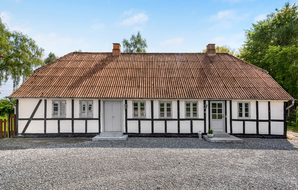 Ferienhaus - Stødby , Dänemark - K10711 12