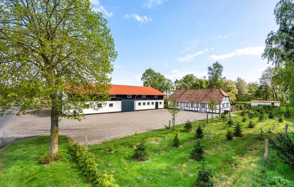 Ferienhaus - Stødby , Dänemark - K10711 14