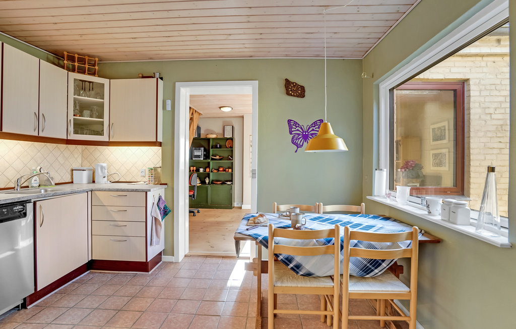 Feriehuse - Bandholm , Danmark - K10108 6