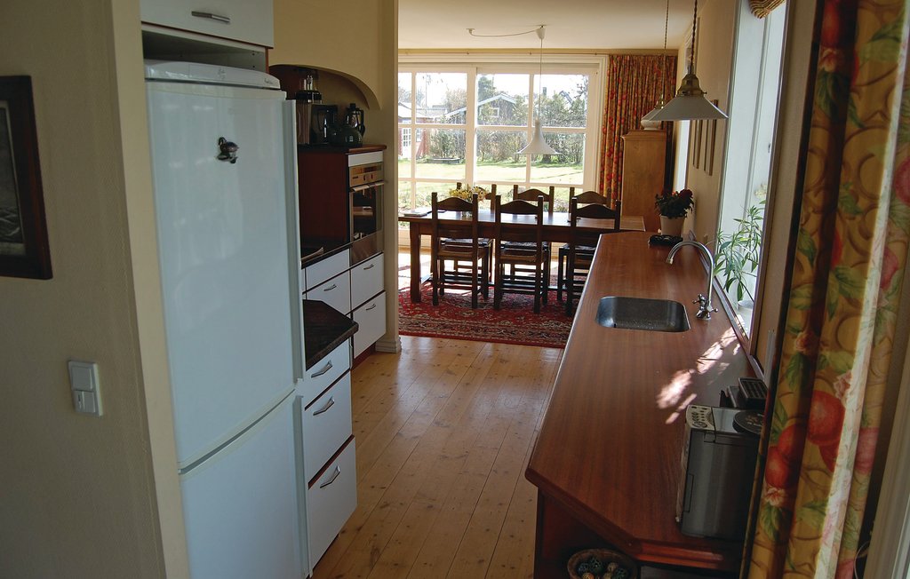 Ferienhaus - Maglehøj , Dänemark - K10210 19