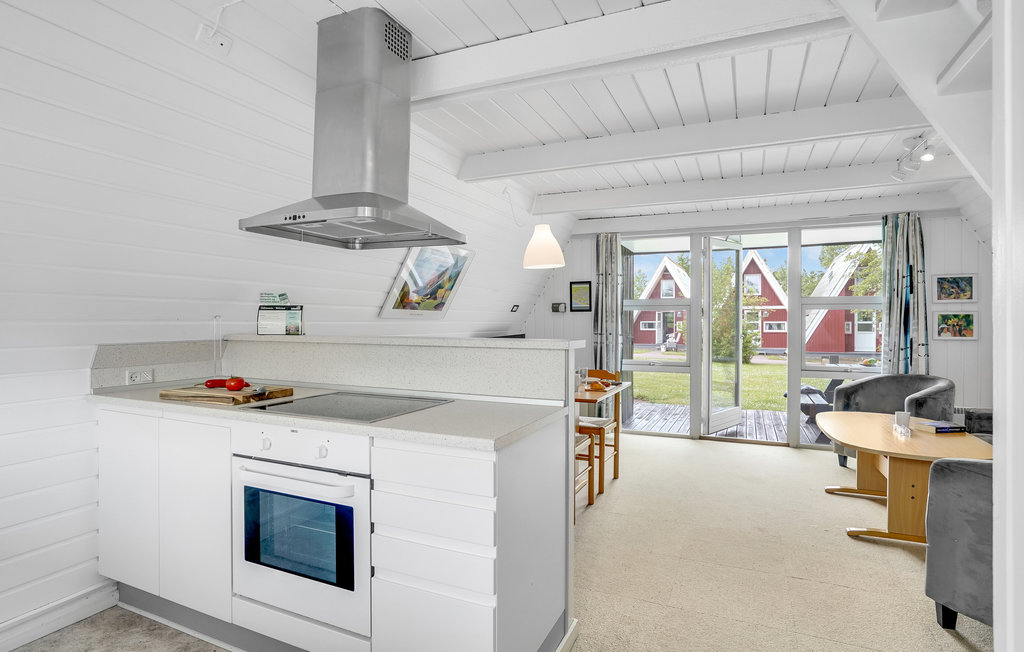 Ferienhaus - Rødby Havn , Dänemark - K10538 11