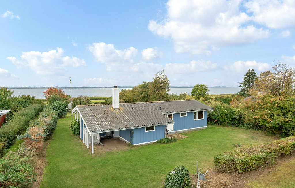 Ferienhaus - Fejø , Dänemark - K10020 2