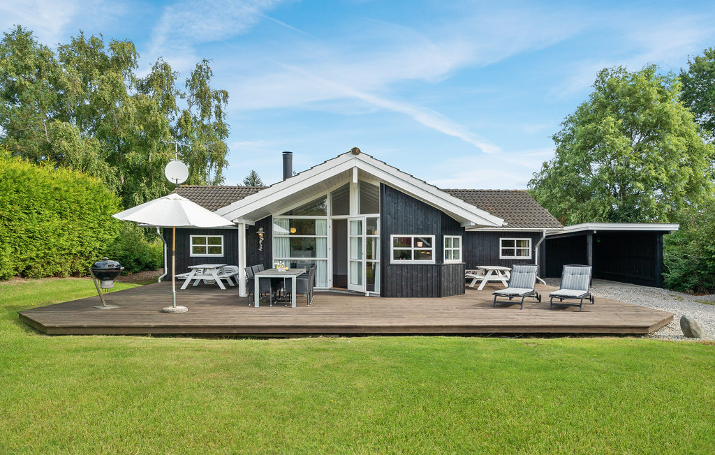 Ferienhaus - Hummingen , Dänemark - K10050 12