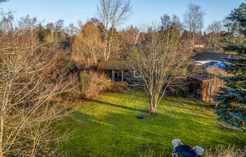 Ferienhaus - Askø , Dänemark - K10052 11