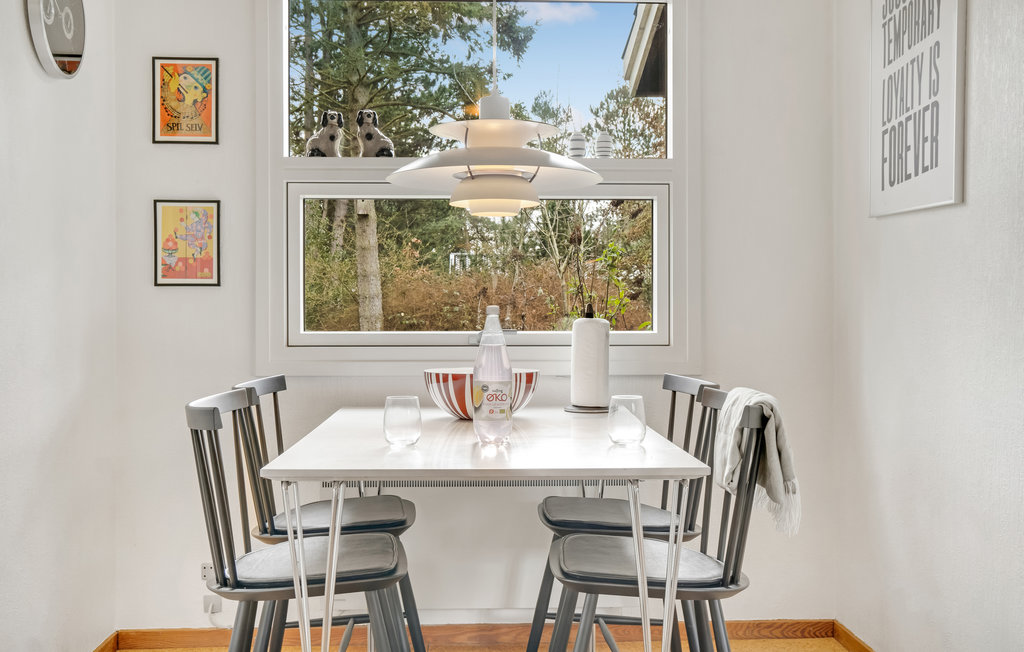 Feriehuse - Kramnitze , Danmark - K10056 18