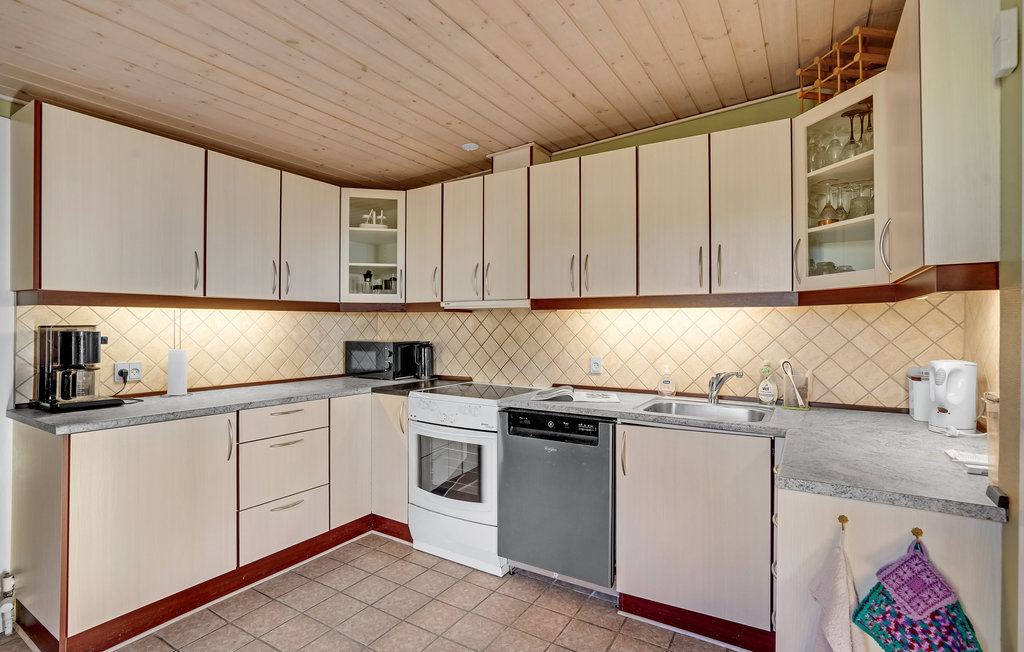 Feriehuse - Bandholm , Danmark - K10108 18