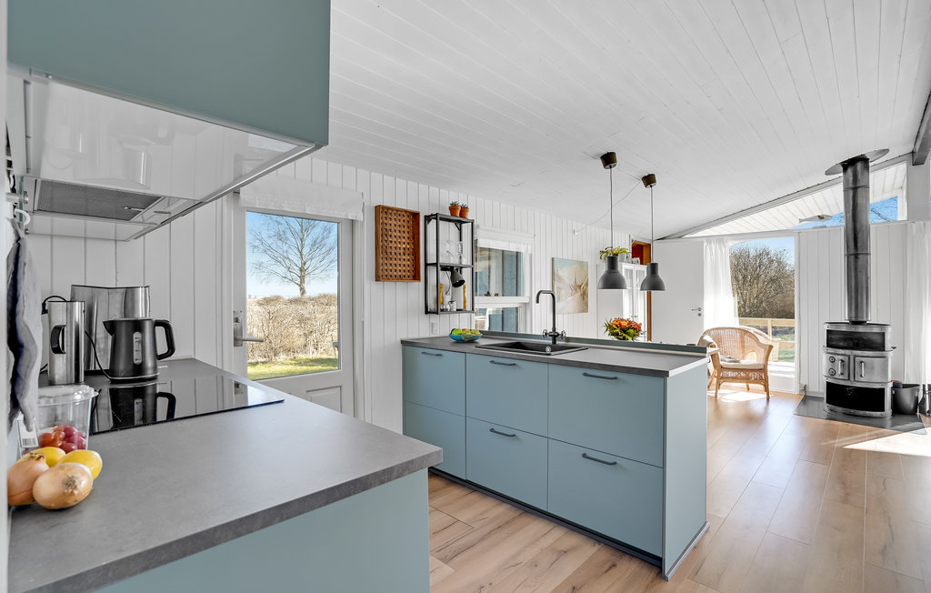 Feriehuse - Nysted , Danmark - K10135 19