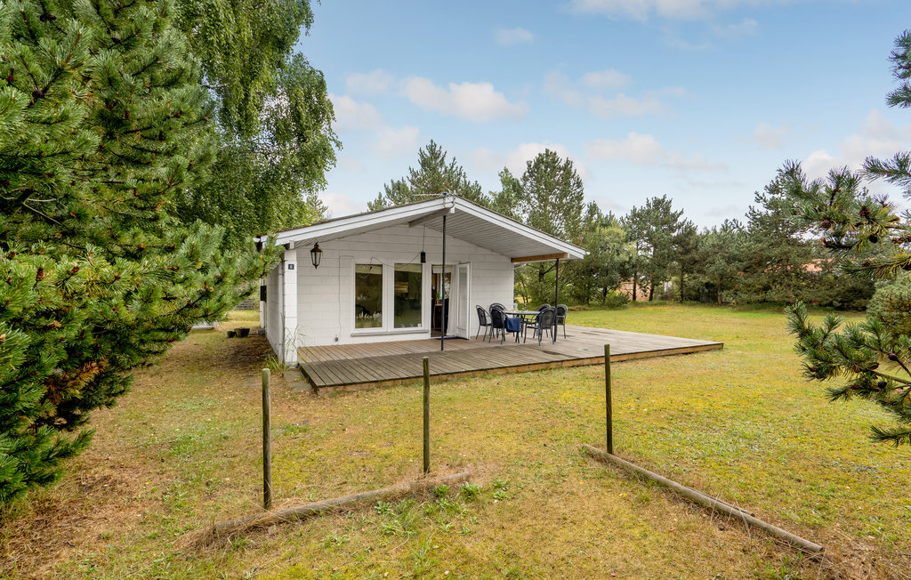 Ferienhaus - Kramnitze , Dänemark - K10156 12