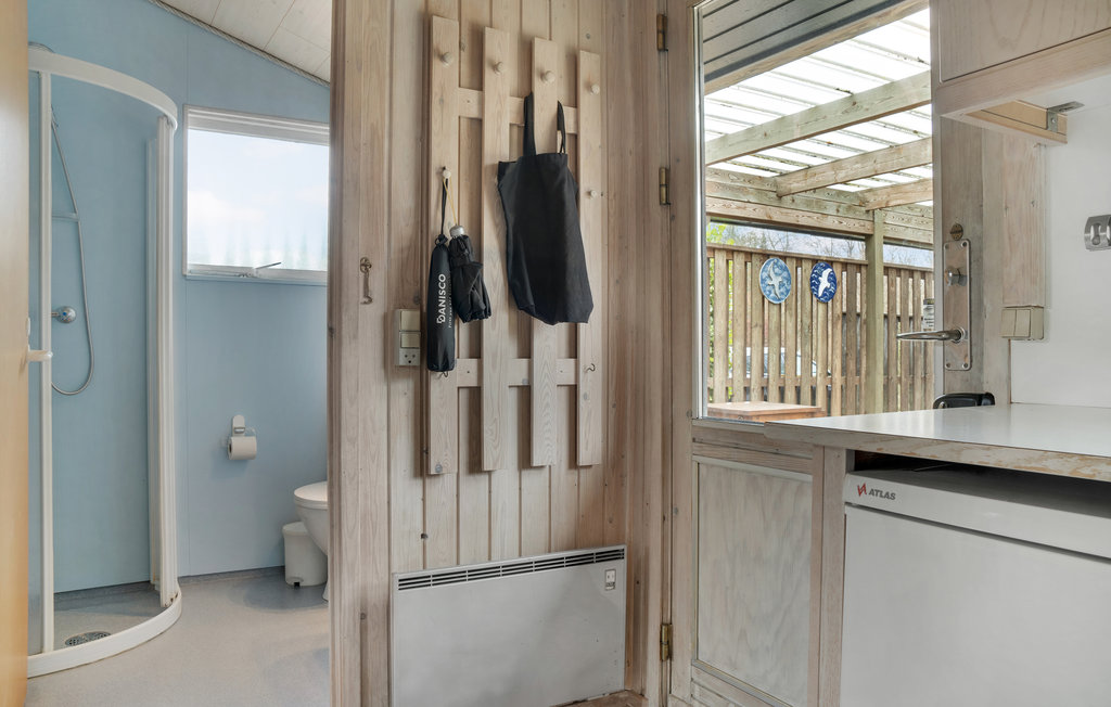 Feriehuse - Nysted , Danmark - K10158 18