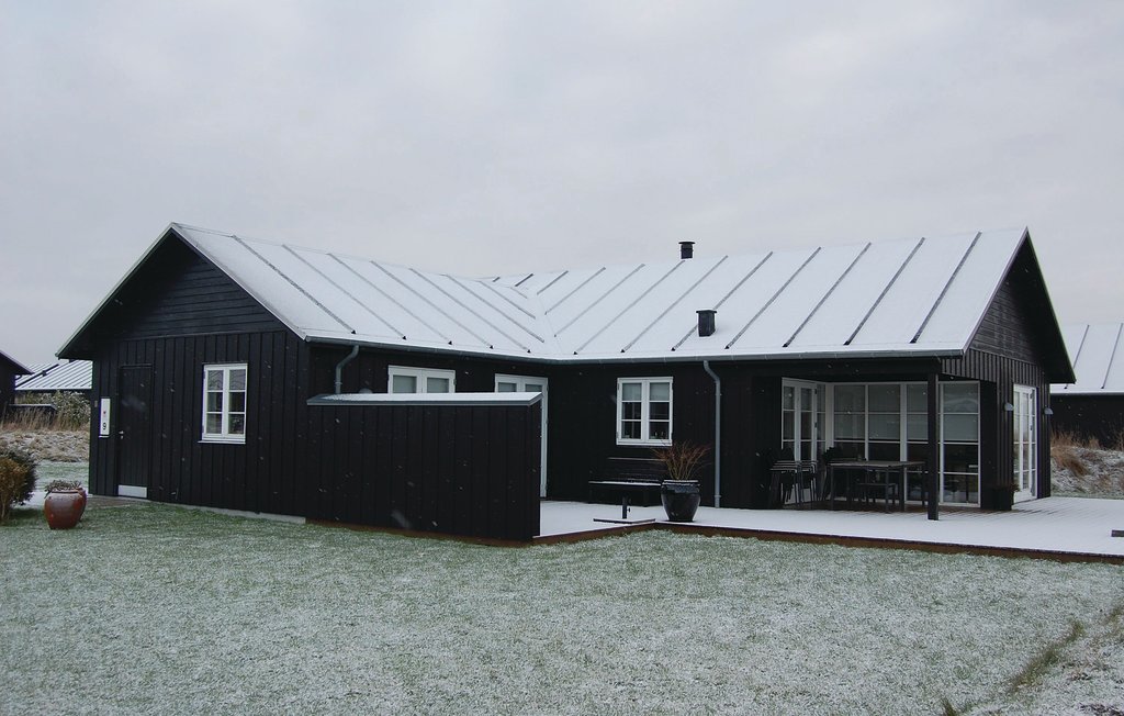 Ferienhaus - Nysted , Dänemark - K10222 7