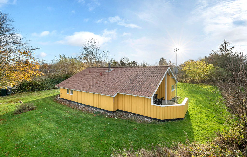 Feriehuse - Hummingen , Danmark - K10230 11