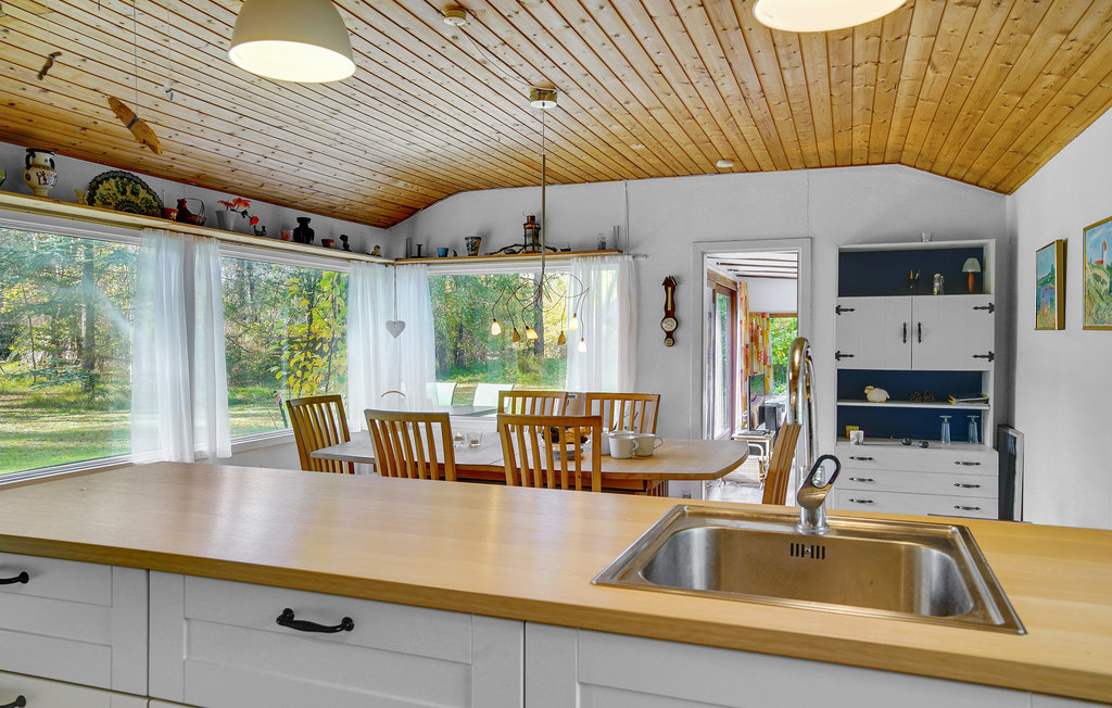 Ferienhaus - Hyldtofte , Dänemark - K10281 21