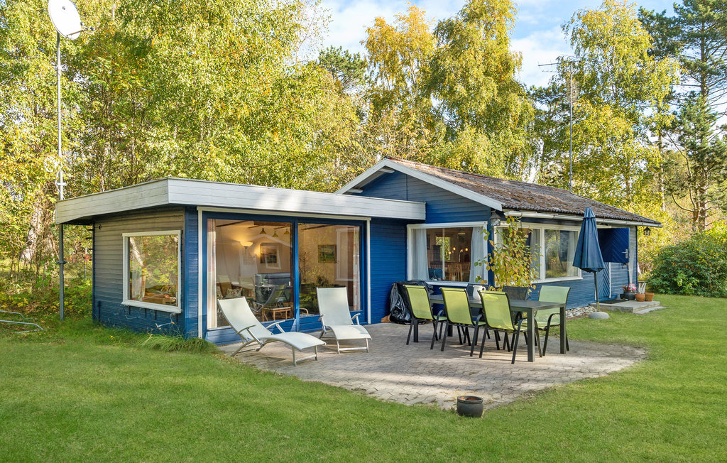 Ferienhaus - Hyldtofte , Dänemark - K10281 11