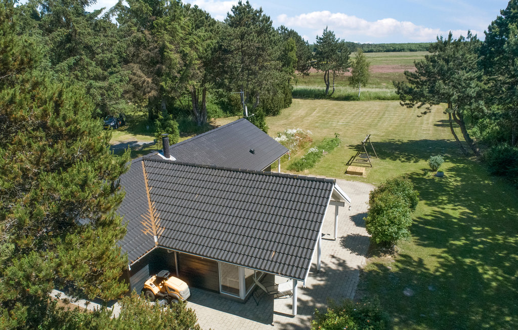 Feriehuse - Kramnitze , Danmark - K10326 12