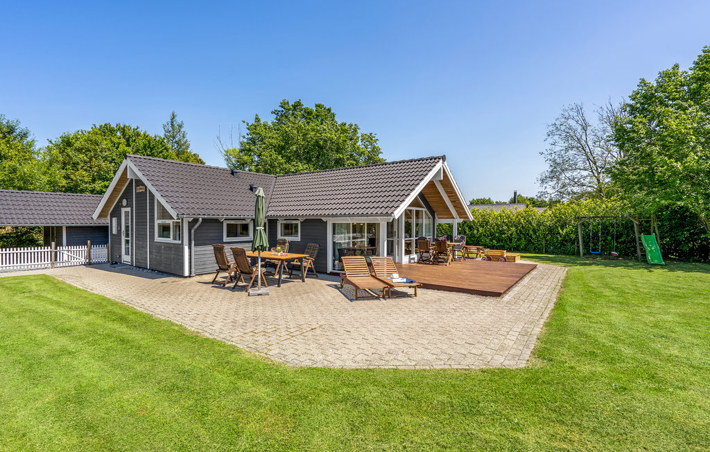 Feriehuse - Hummingen , Danmark - K10330 12