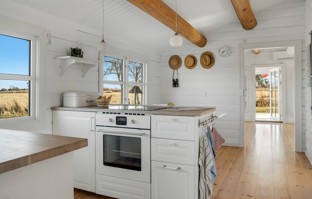 Feriehuse - Bredfjed , Danmark - K10376 6