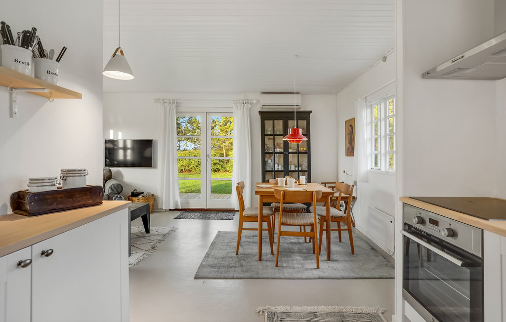 Ferienhaus - Næsby , Dänemark - K10498 19
