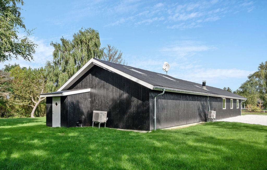 Ferienhaus - Kramnitze , Dänemark - K10527 12