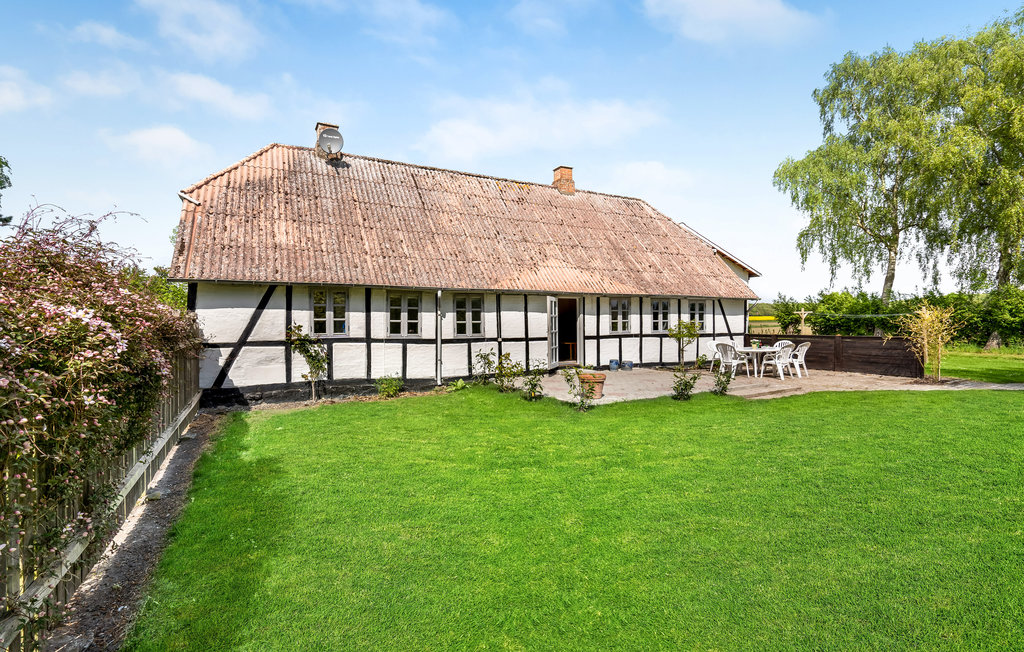 Ferienhaus - Stødby , Dänemark - K10711 11