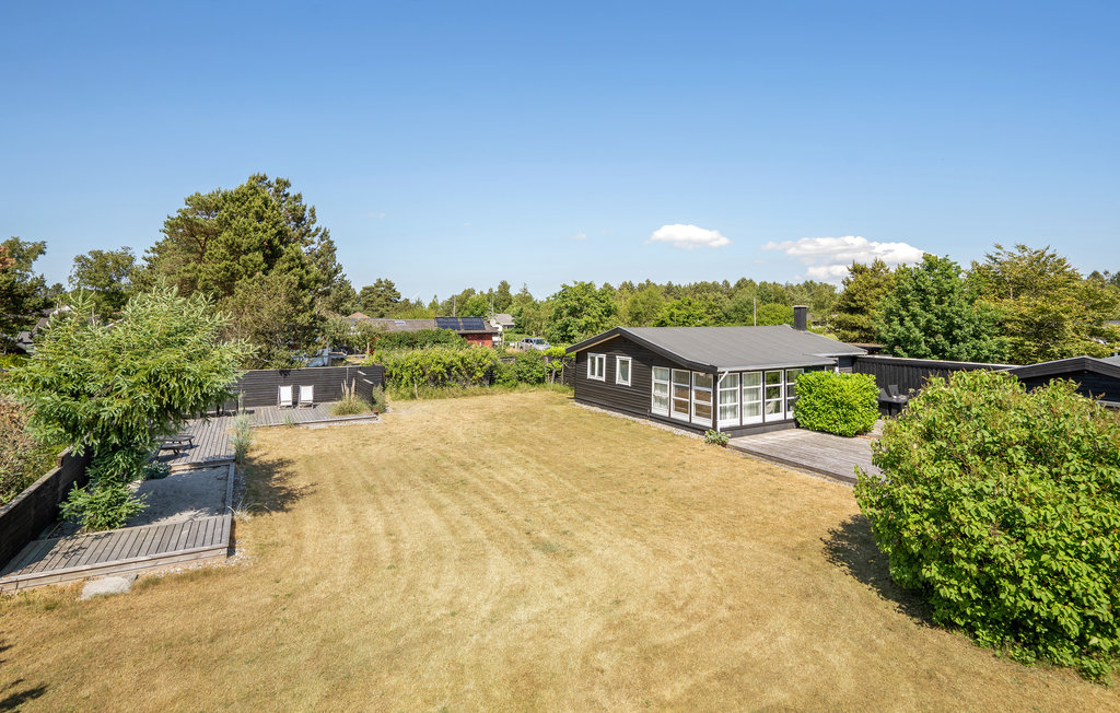 Ferienhaus - Kramnitze , Dänemark - K10727 11