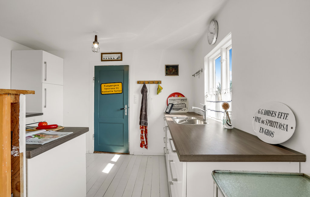 Ferienhaus - Bandholm , Dänemark - K10819 7