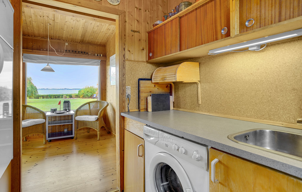 Ferienhaus - Fejø , Dänemark - K10020 20